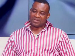 Chairman Wontumi, Ashanti Regional Chairman of the New Patriotic Party