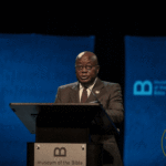 I want Ghana to be on God’s side – Akufo-Addo declares