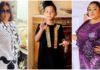Vivian Jill Lawrence's son King Alfie's accent in a new video has wowed his mom's fans Photo source: @vivian_jill_lawrence