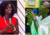Photos of gospel singer Cynthia Maccauley. Source: Cynthia Maccauley