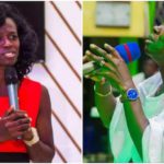Popular gospel singer makes shocking revelation about her 1st pregnancy Photos of gospel singer Cynthia Maccauley. Source: Cynthia Maccauley