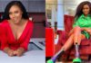 Photos of Yvonne Nelson. Source: Yvonne Nelson