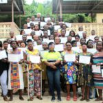 60 women benefit from AngloGold Ashanti Financial Literacy Awareness Program