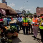 AMA gives traders one-week ultimatum to vacate streets, pavements