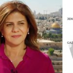 Mahama condemns murder of Al Jazeera journalist