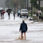 Residents evacuate as floods ravage Australia