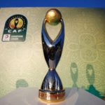 CAF Champions League: Morocco to host final CAF Champions League trophy