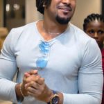 Don’t obey your erection at all times – Actor tells men