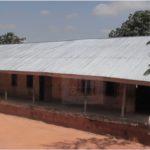 Fetish priest renovates Bosore M/A Primary School