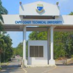 Cape Coast Technical University (CCTU)