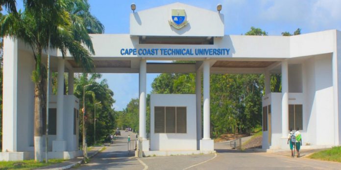 Cape Coast Technical University (CCTU)