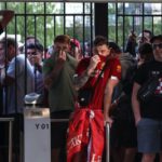 Real Madrid ask France for Stade de France answers