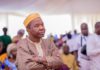 Veteran Nollywood actor, Chiwetalu Agu