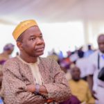 Veteran Nollywood actor, Chiwetalu Agu