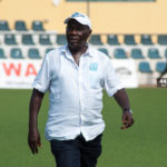 CHAN 2022: Qualifying draw sets up potential Ghana v Nigeria clash Black Stars B coach Annor Walker