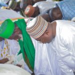 We feel the plight of Ghanaians, we have not turned our backs on them – Bawumia