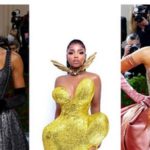 #MetGala2022: The best and worst dressed Some of the best and worst dressed celebrities at the Met Gala 2022