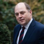 Russia is ‘mirroring’ fascism in Ukraine invasion – UK Minister