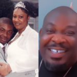 Don Jazzy reunites with ex-wife