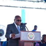 Akufo-Addo terminates Juliana Cudjoe’s appointment