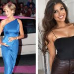 Miss Great Britain beauty queen discovers she’s related to Princess Diana Niamh says she's a big fan of Diana ( Image: Jam Press/@niamhgwen) Diana, Princess Of Wales was known for her stunning style ( Image: UK Press via Getty Images)