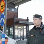 Finland Nato: Russia threatens to retaliate over membership move