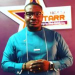 The reality is that the journalist’s salary is not the best – Francis Abban