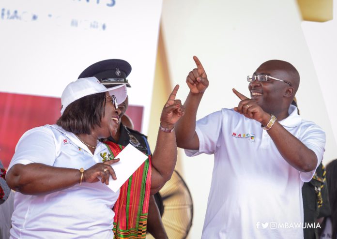 Frema Bawumia
