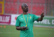 George Boateng agrees deal to take over as RAEC Mons head coach George Boateng