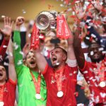 Liverpool beat Chelsea on penalty to lift FA Cup