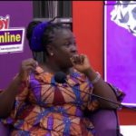 From a diplomat’s wife to a ‘koko’ seller and back to ‘grace’ – The story of Ghana’s first female aircraft marshaller