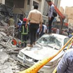 Iran building collapse death toll jumps to 24