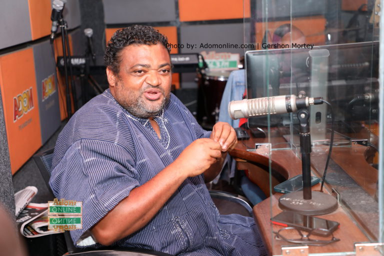 Strengthen Kumawu entry points – Yamin to police