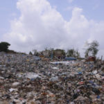 Scientists at KNUST record alarming levels of antibiotics in landfill sites