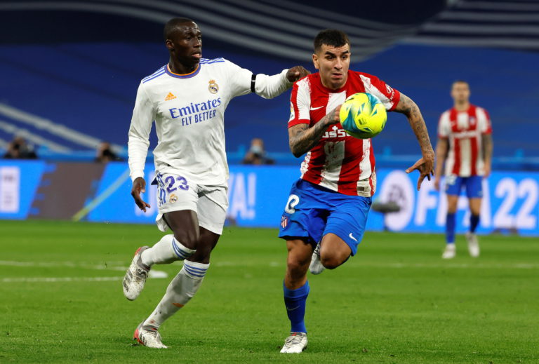 La Liga: Preview of matchday 35 games