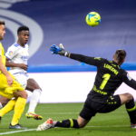 Preview of La Liga Round of 37 games