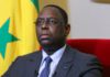 President Sall has declared a three-day national mourning