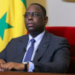 President Sall has declared a three-day national mourning