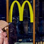 McDonald’s to leave Russia for good