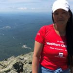 Woman climbs Everest for tenth time record