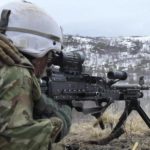 Nato begins its military exercises in Baltics