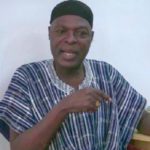 Popular Radio Gold broadcaster reported dead