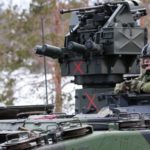 Turkey threatens to block Finland and Sweden Nato bids