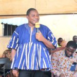 Obuasi MCE rallies support for govt’s YouStart programme