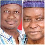 PNC sacks 2020 flagbearer, Chairman; 12 other officers asked to step aside