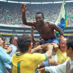 1970: The year football’s all-time King was crowned