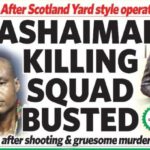 Newspaper Headlines: Wednesday, May 11, 2022