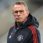 Austria manager Ralf Rangnick steps away from Man Utd role Ralf Rangnick