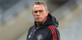 Ralf Rangnick