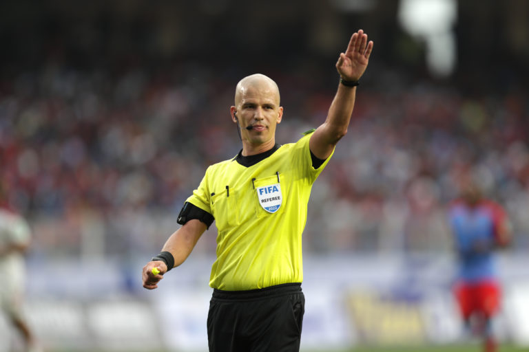 How AI will help referees at the 2022 World Cup